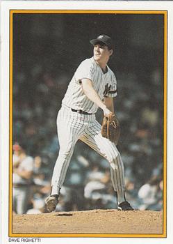 Dave Righetti
