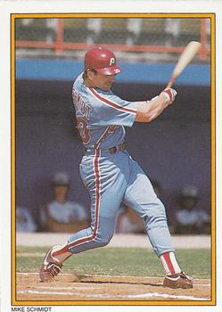 Mike Schmidt