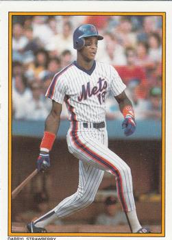 Darryl Strawberry