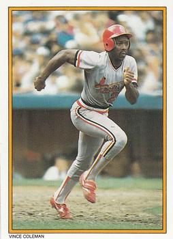 Vince Coleman