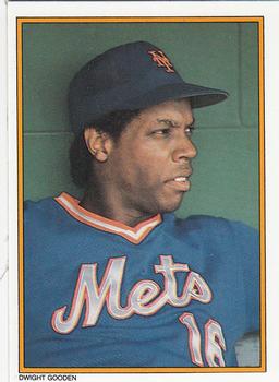 Dwight Gooden