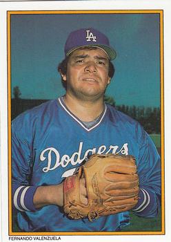 Fernando Valenzuela