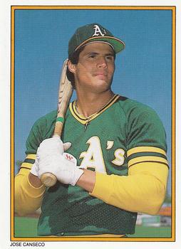 Jose Canseco