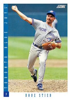 Dave Stieb