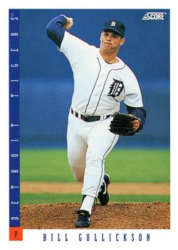 Bill Gullickson