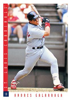 Andres Galarraga