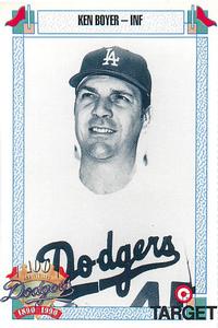 Ken Boyer