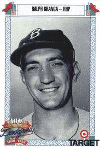 Ralph Branca