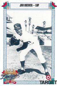 Jim Brewer