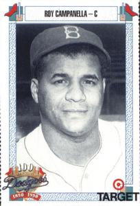 Roy Campanella