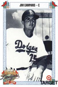 Jim Campanis