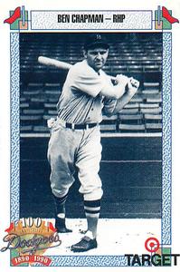 Ben Chapman