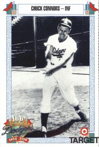 Chuck Connors
