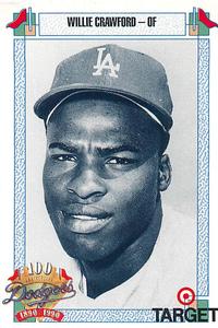 Willie Crawford