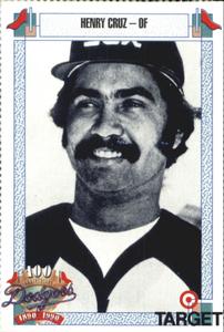 Henry Cruz