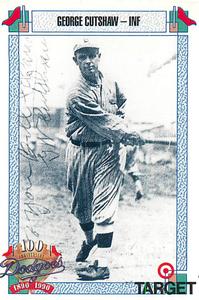 George Cutshaw