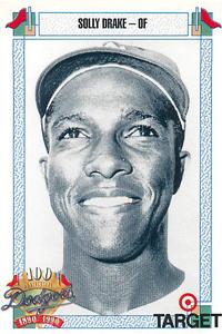 Solly Drake