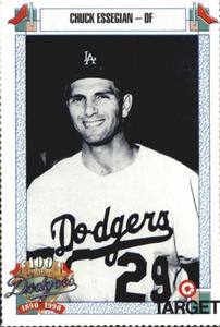 Chuck Essegian