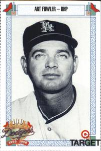 Art Fowler