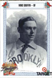 Mike Griffin