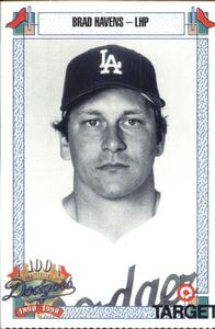 Brad Havens