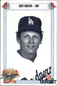 Burt Hooton