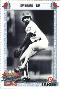 Ken Howell