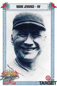 Hughie Jennings