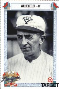 Willie Keeler