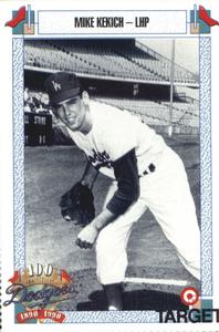 Mike Kekich