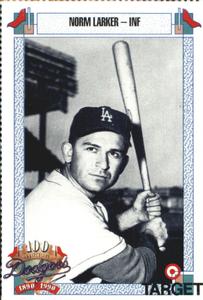 Norm Larker