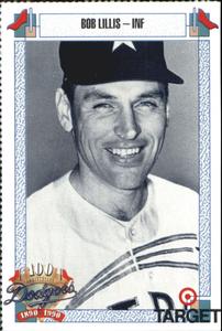 Bob Lillis