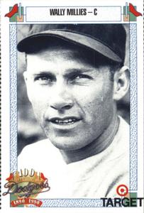 Wally Millies