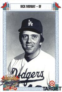 Rick Monday