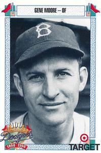 Gene Moore