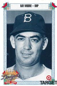 Ray Moore