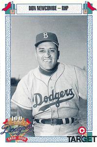 Don Newcombe