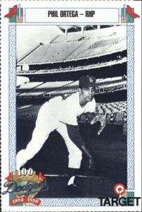 Phil Ortega