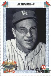 Joe Pignatano