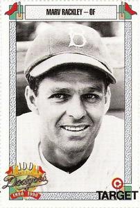 Marv Rackley