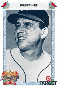 Ed Rakow