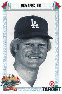 Jerry Reuss