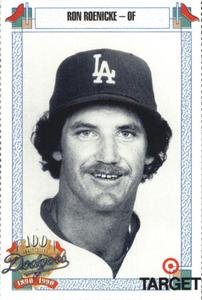 Ron Roenicke