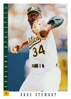 Dave Stewart