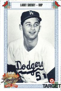Larry Sherry