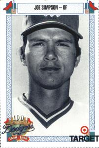 Joe Simpson