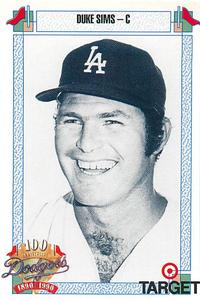 Duke Sims