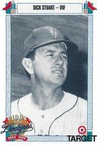Dick Stuart