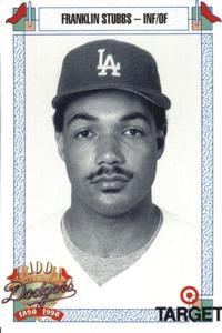 Franklin Stubbs