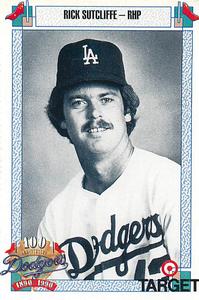 Rick Sutcliffe